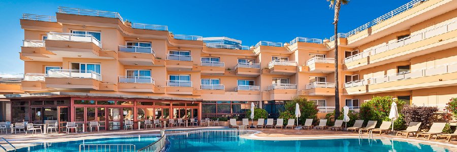 Mandisur Apartments, Porto Cristo, Majorca
